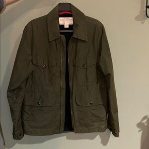 MiUSA Filson Bomber Jacket